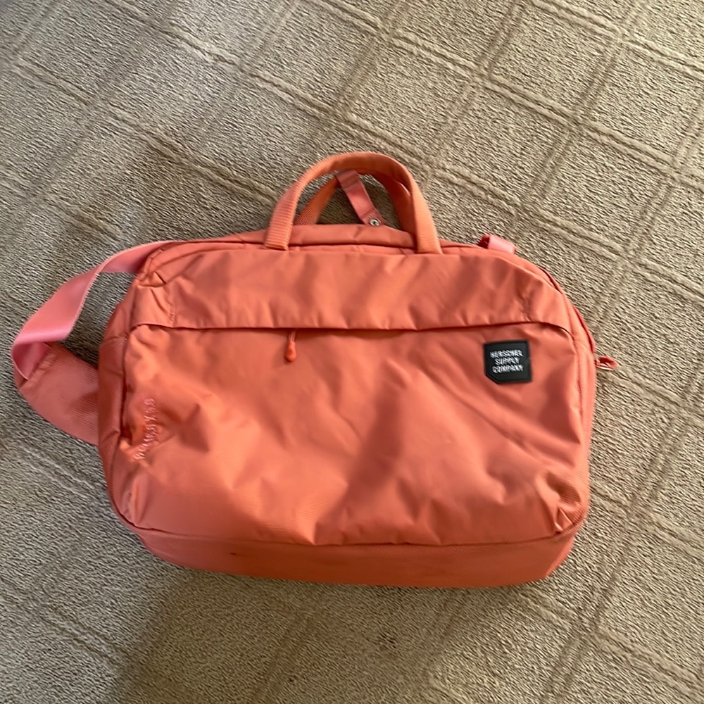 Hershel Convertible Backpack